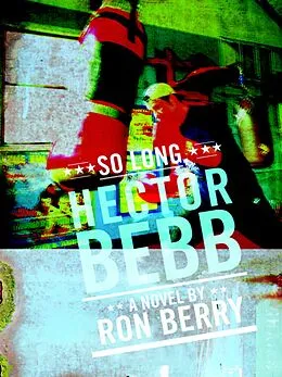 E-Book (epub) So Long, Hector Bebb von Ron Berry