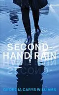 E-Book (epub) Second-hand Rain von Georgia Carys Williams