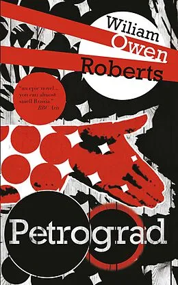 E-Book (epub) Petrograd von William Owen Roberts