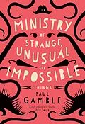 E-Book (epub) The Ministry of SUITs von Paul Gamble
