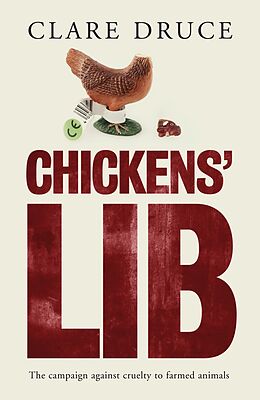 eBook (epub) Chickens' Lib de Clare Druce