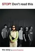 E-Book (epub) STOP DON'T READ THIS von Leonora Rustamova
