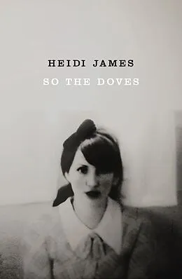 E-Book (epub) SO THE DOVES von Heidi James