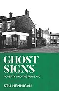 E-Book (epub) GHOST SIGNS von Stu Hennigan