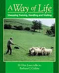 E-Book (epub) Way of Life, A: Sheepdog Training, Handling and Trialling von Barbara C. Collins