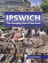 eBook (epub) Ipswich de David Kindred