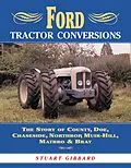 E-Book (epub) Ford Tractor Conversions von Stuart Gibbard
