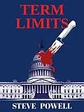 E-Book (epub) Term Limits von Steve Powell