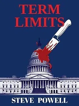 E-Book (epub) Term Limits von Steve Powell