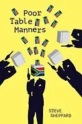 E-Book (epub) Poor Table Manners von Steve Sheppard