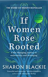 E-Book (epub) If Women Rose Rooted von Sharon Blackie