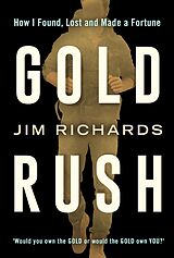 eBook (epub) Gold Rush de Jim Richards