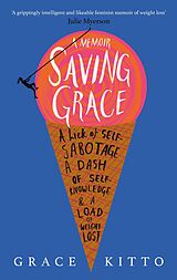 eBook (epub) Saving Grace de Grace Kitto