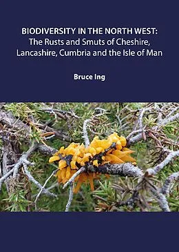 E-Book (pdf) Biodiversity in the North West von Bruce Ing