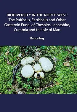 E-Book (pdf) Biodiversity in the North West von Bruce Ing