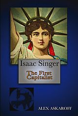 eBook (epub) Isaac Singer de Alex Askaroff