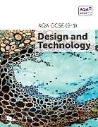 Kartonierter Einband AQA GCSE (9-1) Design & Technology 8552 von M J Ross