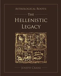 E-Book (epub) Astrological Roots von Joseph Crane