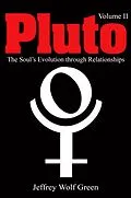 E-Book (epub) Pluto Volume 2 von Jeffrey Wolf Green
