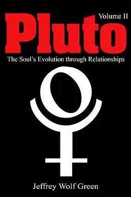 E-Book (epub) Pluto Volume 2 von Jeffrey Wolf Green