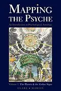 E-Book (epub) Mapping the Psyche Volume 1 von Clare Martin