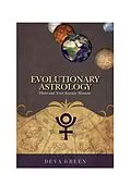 E-Book (epub) Evolutionary Astrology von Deva Green
