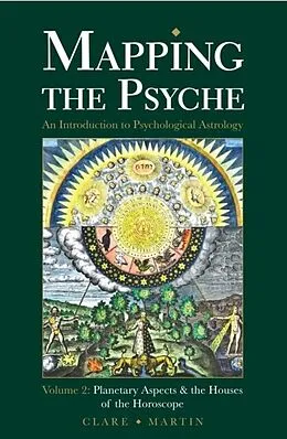 E-Book (epub) Mapping the Psyche Volume 2 von Clare Martin