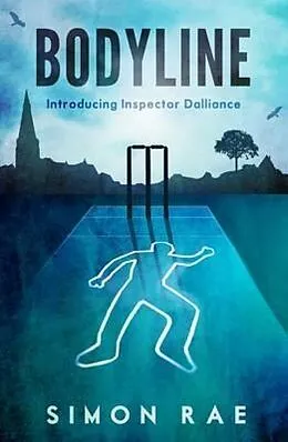 E-Book (epub) Bodyline von Simon Rae