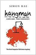 E-Book (epub) Hangman von Simon Rae