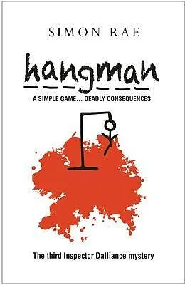 E-Book (epub) Hangman von Simon Rae