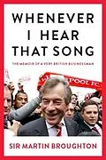 E-Book (epub) WHENEVER I HEAR THAT SONG von Martin Broughton