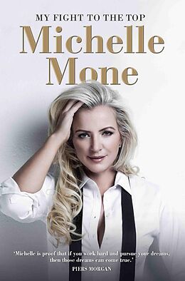 eBook (epub) My Fight to the Top de Michelle Mone