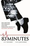 E-Book (epub) 83 Minutes von Matt Richards, Mark Langthorne