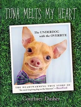 E-Book (epub) Tuna Melts My Heart von Joel Simons