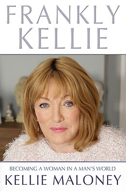 E-Book (epub) Frankly Kellie von Pollinger Ltd., Kevin Brennan