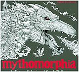 Kartonierter Einband Mythomorphia von Rosanes Kerby