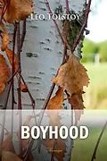 E-Book (pdf) Boyhood von Leo Tolstoy