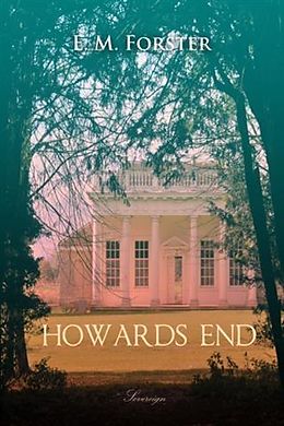 eBook (pdf) Howards End de E. M Forster