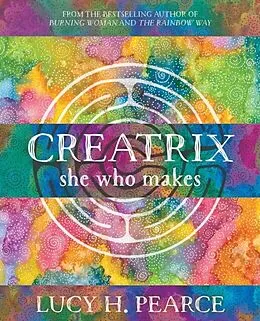 E-Book (epub) Creatrix von Lucy H. Pearce