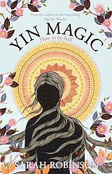 eBook (epub) Yin Magic de Sarah Robinson