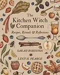 E-Book (epub) The Kitchen Witch Companion von Sarah Robinson, Lucy H. Pearce