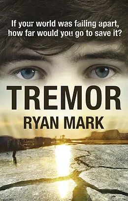 E-Book (epub) Tremor von Ryan Mark