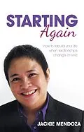 E-Book (epub) Starting Again von Jackie Mendoza
