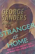 E-Book (epub) Stranger At Home von George Sanders
