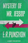 E-Book (epub) Mystery of Mr. Jessop von E. R. Punshon