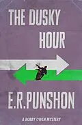 E-Book (epub) The Dusky Hour von E. R. Punshon