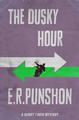 eBook (epub) The Dusky Hour de E. R. Punshon