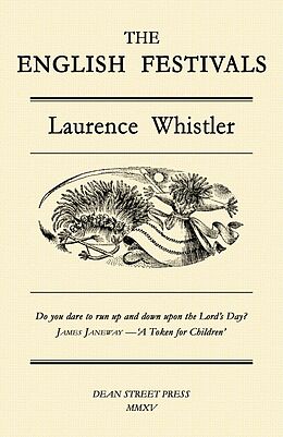 eBook (epub) The English Festivals de Laurence Whistler