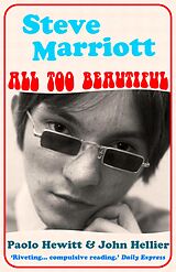 eBook (epub) Steve Marriott de Paolo Hewitt