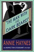 E-Book (epub) The Man with The Dark Beard von Annie Haynes